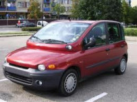 DIJELOVI MULTIPLA 1999-2003