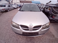 DIJELOVI ZA NISSAN ALMERA 2003 g. 72 KW 1497 B