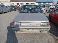 DIJELOVI ZA NISSAN SUNNY 1990 g. 69 KW 1597 B