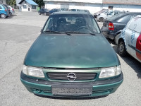 DIJELOVI ZA OPEL ASTRA F 1999 g. 44 KW 1400 B