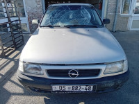 DIJELOVI ZA OPEL ASTRA F 2000 g. 44 KW 1400 B