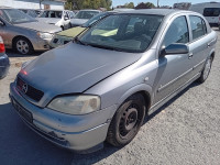 DIJELOVI ZA OPEL ASTRA G 2000 g. 66 KW 1400 B