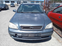 DIJELOVI ZA OPEL ASTRA G 2001 g. 66 KW 1400 B