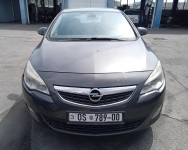 DIJELOVI ZA OPEL ASTRA J 2010 g. 81 KW 1686 CDTI