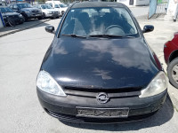DIJELOVI ZA OPEL CORSA 2001 g. 55 KW 1199 B