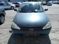 DIJELOVI ZA OPEL CORSA C 2001g. 55 KW 1199 B