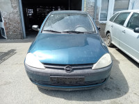 DIJELOVI ZA OPEL CORSA C 2002 g. 48 KW 1686 DI