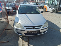 DIJELOVI ZA OPEL CORSA C 2004 G, 51 KW 1248 CDTI