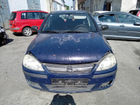 DIJELOVI ZA OPEL CORSA C 2004 g. 55 KW 1199 B