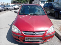 DIJELOVI ZA OPEL CORSA C 2006 g. 59 KW 1200 B