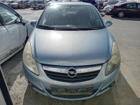 DIJELOVI ZA OPEL CORSA D 2006 g. 55 KW 1248 CDTI