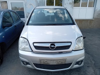 DIJELOVI ZA OPEL MERIVA A 2007 g. 55 KW 1248 CDTI
