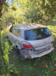 dijelovi opel satra h i astra j