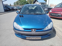 DIJELOVI ZA PEUGEOT 206 2006 g. 50 KW 1400 HDI