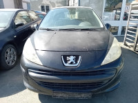 DIJELOVI ZA PEUGEOT 207 2007 g. 50 KW 1400 HDI