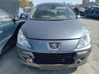 DIJELOVI ZA PEUGEOT 307 1 RDZ 2005 g. 80 KW 1600 HDI SW