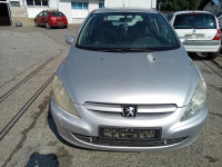 DIJELOVI ZA PEUGEOT 307 2003 g. 50 KW 1400 HDI