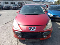 DIJELOVI ZA PEUGEOT 307 2006 g. 65 KW 1360 B