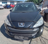 DIJELOVI ZA PEUGEOT 308 2008 G, 70 KW 1397 B