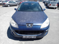 DIJELOVI ZA PEUGEOT 407 2005 g. 100 KW 1997 HDI