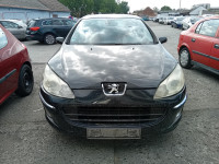 DIJELOVI ZA PEUGEOT 407 2007 g. 100 KW 1997 HDI