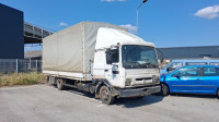 DIJELOVI ZA RENAULT S 210 2000 g.
