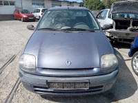 DIJELOVI ZA RENAULT CLIO 2 2001 g. 55 KW 1400 B