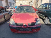 DIJELOVI ZA RENAULT CLIO 2  2004 g. 48 KW 1500 DCI