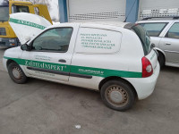 DIJELOVI ZA RENAULT CLIO 2 RDZ 2007 g. 43 KW 1149 B