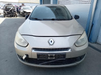 DIJELOVI ZA RENAULT FLUENCE 2010 g. 81 KW 1598 B