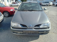 DIJELOVI ZA RENAULT MEGANE 1  1996 g. 66 KW 1600 B SEDAN