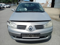 DIJELOVI ZA RENAULT MEGANE 2 2003 g. 72 KW 1400 B