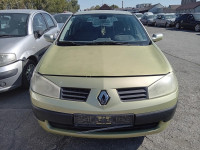 DIJELOVI ZA RENAULT MEGANE 2 2003 g. 72 KW 1400 B