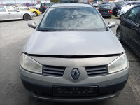 DIJELOVI ZA RENAULT MEGANE 2 2004 G, 60 KW 1500 DCI  SEDAN