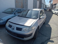 DIJELOVI ZA RENAULT MEGANE 2  2005 G, 60 KW 1500 DCI