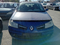 DIJELOVI ZA RENAULT MEGANE 2 2008 g. 82 KW 1598 B