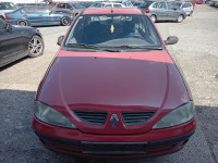 DIJELOVI ZA RENAULT MEGANE 2000 g. 55 KW 1400 B
