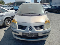 DIJELOVI ZA RENAULT MODUS 2004 g. 48 KW 1500 DCI