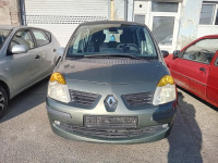 DIJELOVI ZA RENAULT MODUS 2005 g. 60 KW 1461 DCI