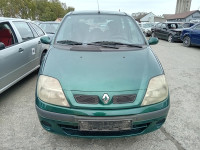 DIJELOVI ZA RENAULT SCENIC 1 RDZ  1999 g. 70 KW 1390 B