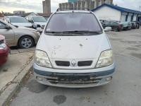 DIJELOVI ZA RENAULT SCENIC 1 RDZ  2000 g. 75 KW 1870 DCI