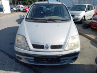 DIJELOVI ZA RENAULT SCENIC 1 RDZ 2002 g. 59 KW 1870 DTI