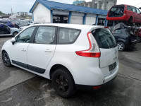 DIJELOVI ZA RENAULT SCENIC 3  2013 G,  81 KW 1461 DCI