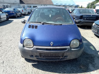 DIJELOVI ZA RENAULT TWINGO 2001 g. 43 KW 1149 B