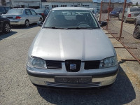 DIJELOVI ZA SEAT CORDOBA 3 2000 g. 44 KW 1390 B