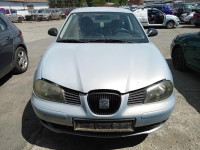 DIJELOVI ZA SEAT CORDOBA 4 2005 g. 47 KW 1900 SDI