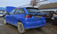 DIJELOVI ZA SEAT IBIZA 1999 g. 44 KW 1390 B