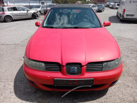 DIJELOVI ZA SEAT LEON  2000 g. 74 KW 1600 B