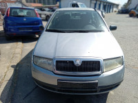 DIJELOVI ZA ŠKODA FABIA 1 2003 g. 50 KW 1397 MPI