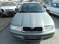 DIJELOVI ZA ŠKODA OCTAVIA 1 RDZ 2001  g. 55 KW 1598 MPI